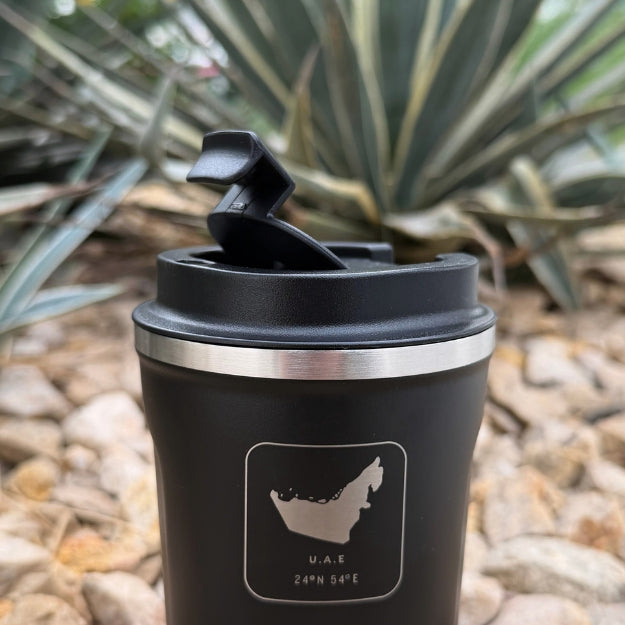 Fuel Up Mug (380ml)