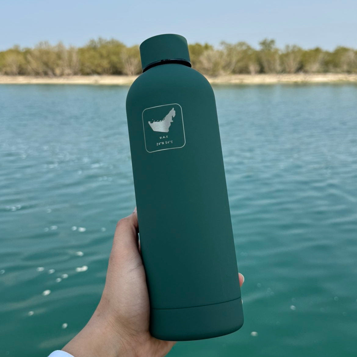 Fuel Up Daily (500ml)