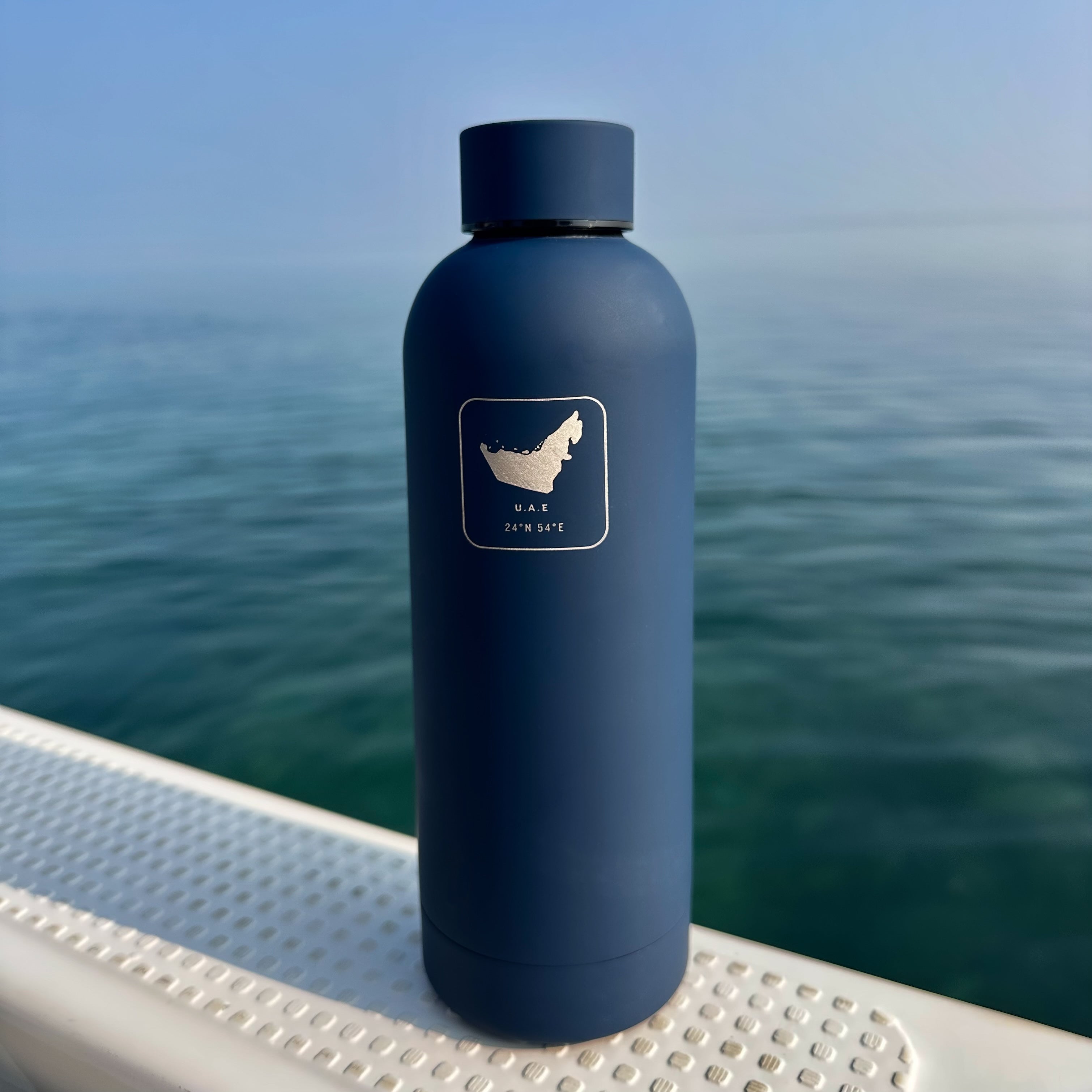 Fuel Up Essential (750ml)