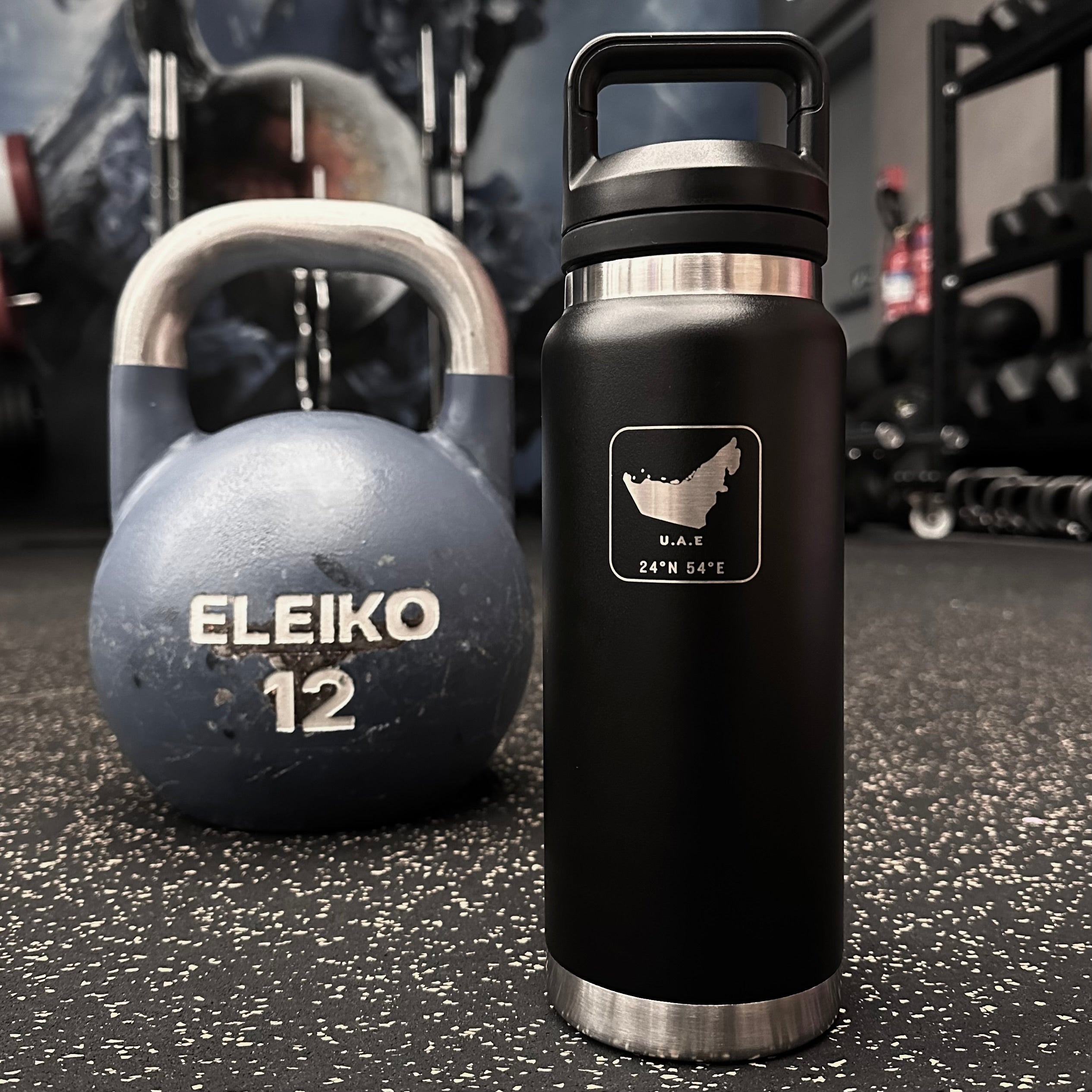 Fuel Up Bottle (770ml)