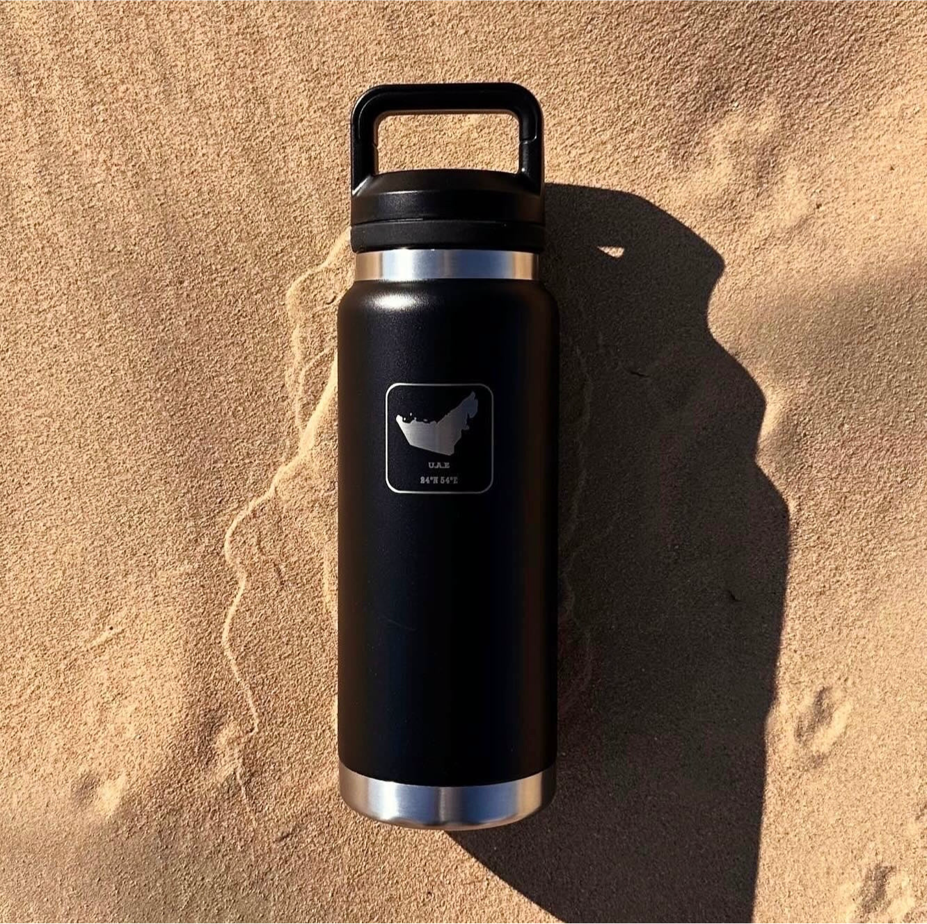 Fuel Up Bottle (770ml)