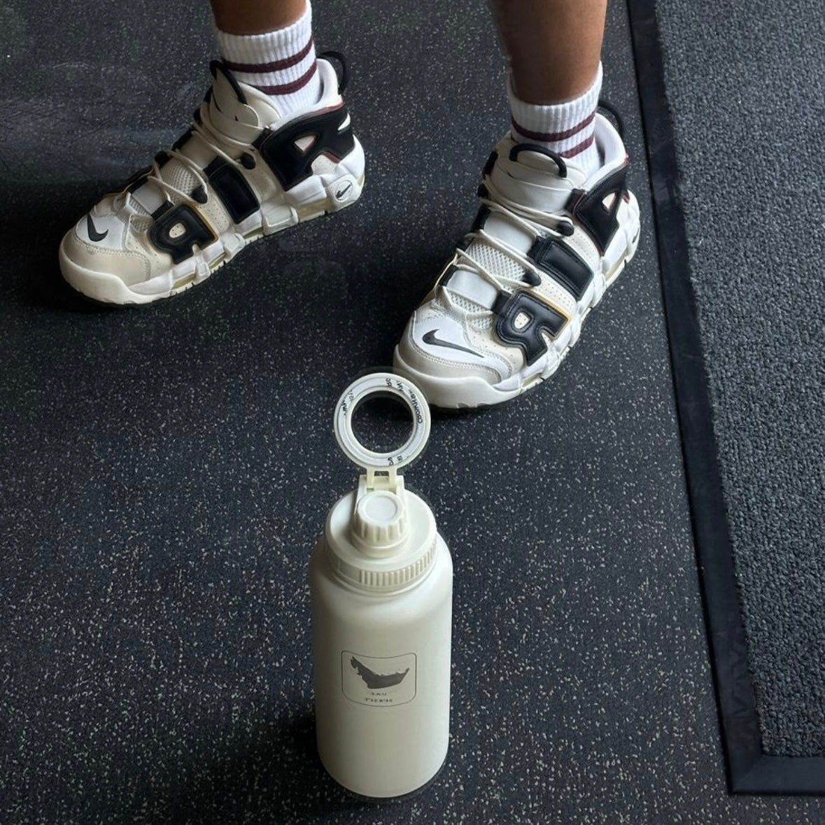 Fuel Up MagBottle (1L)