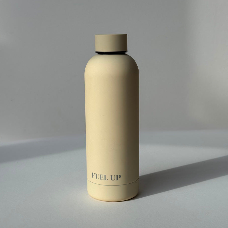 FUEL UP 500 (NEW!)