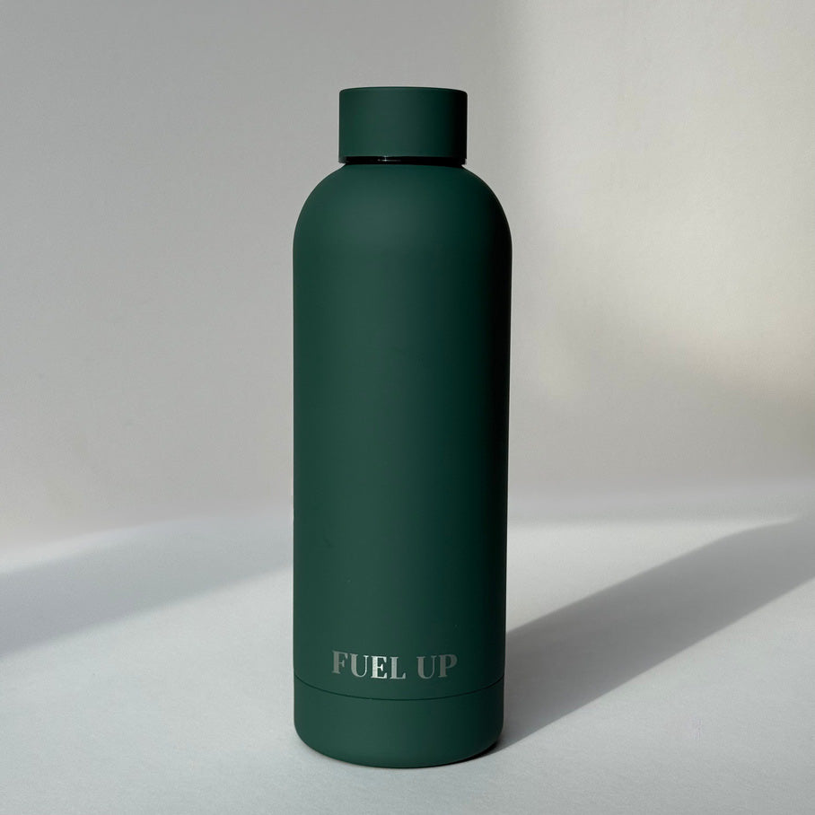 FUEL UP 500 (NEW!)