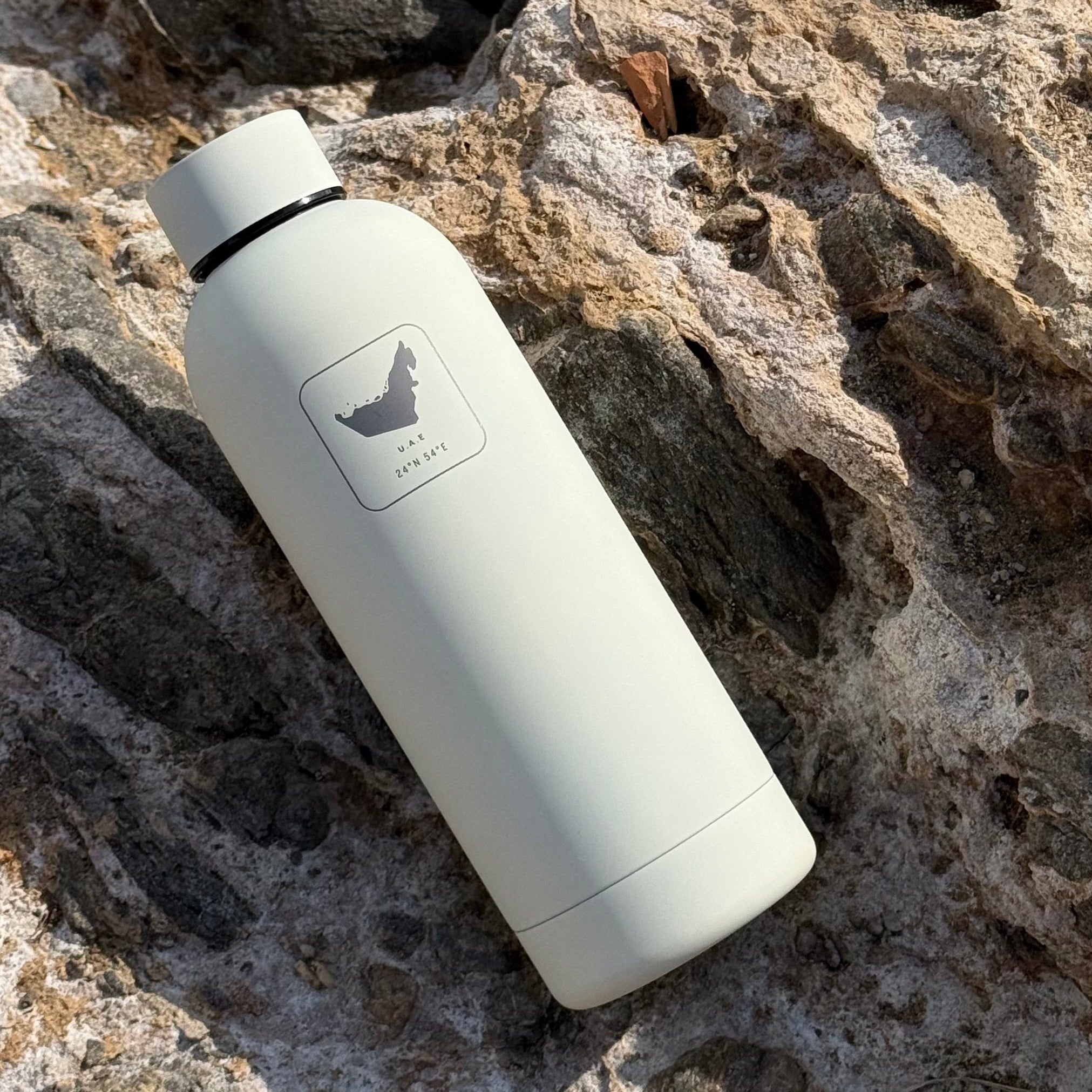 Fuel Up Bottle (500ml)