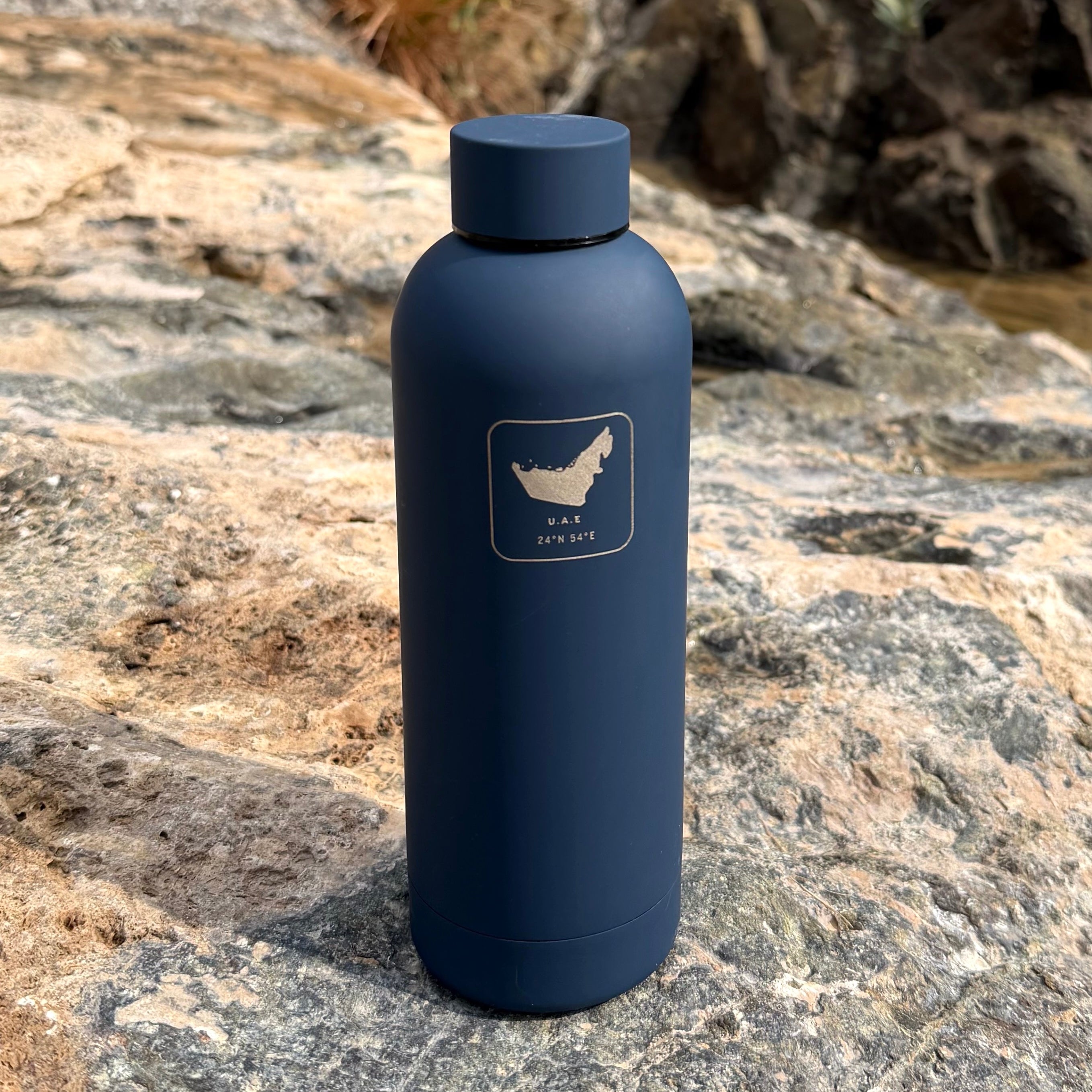 Fuel Up Bottle (500ml)