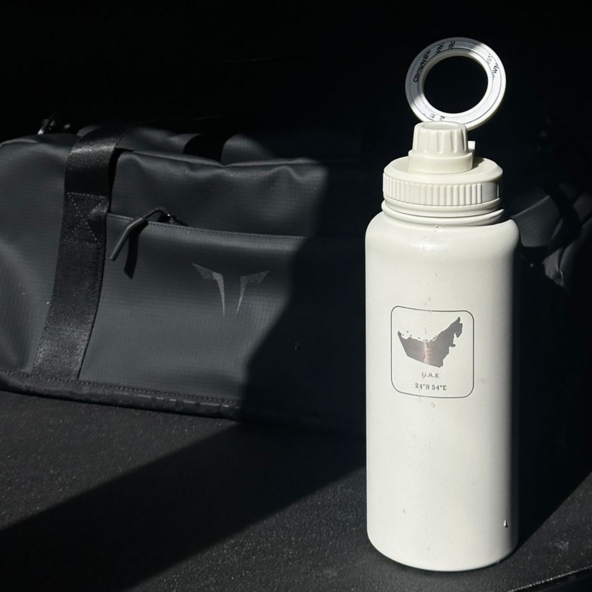 Fuel Up MagBottle (1L)