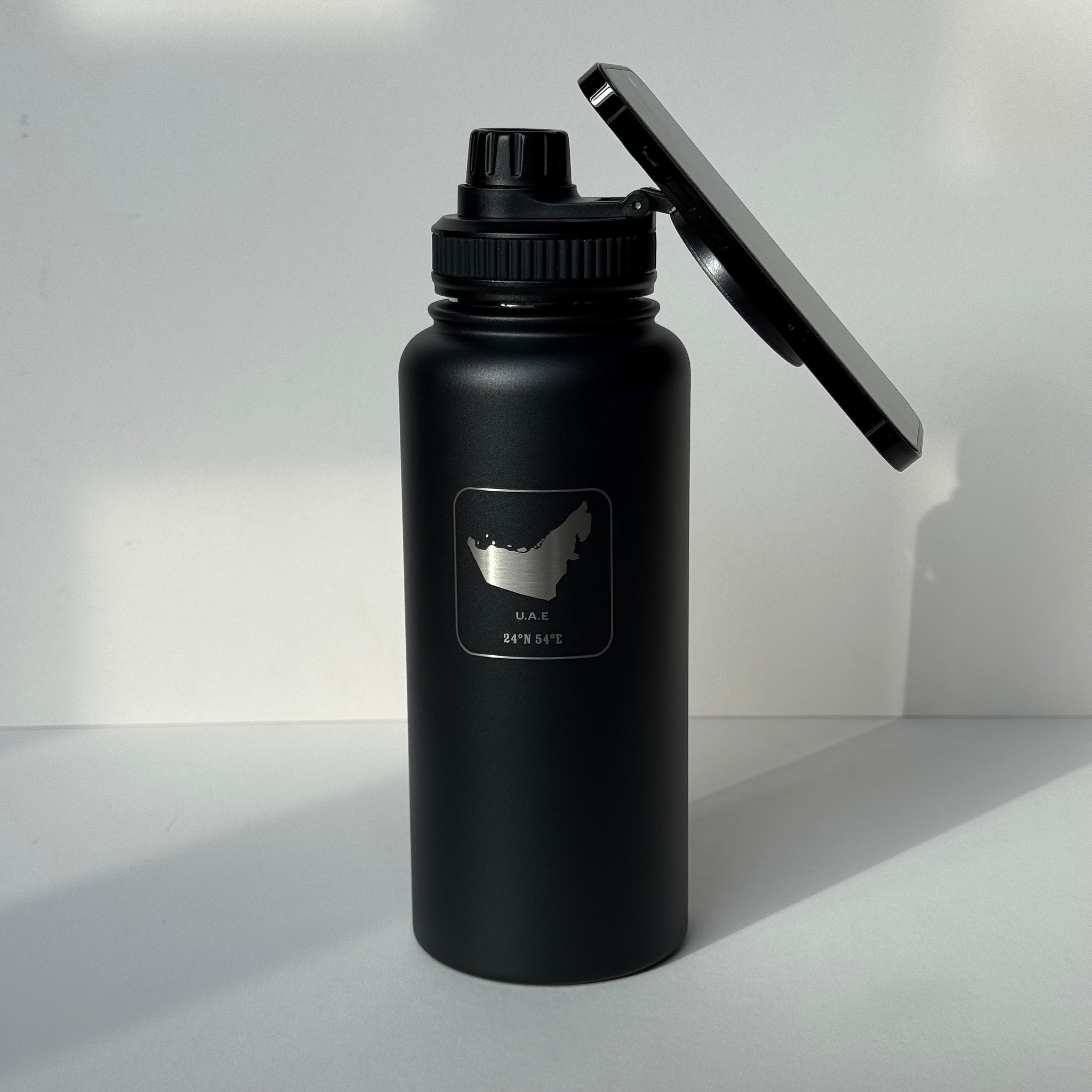 Fuel Up MagBottle (1L)
