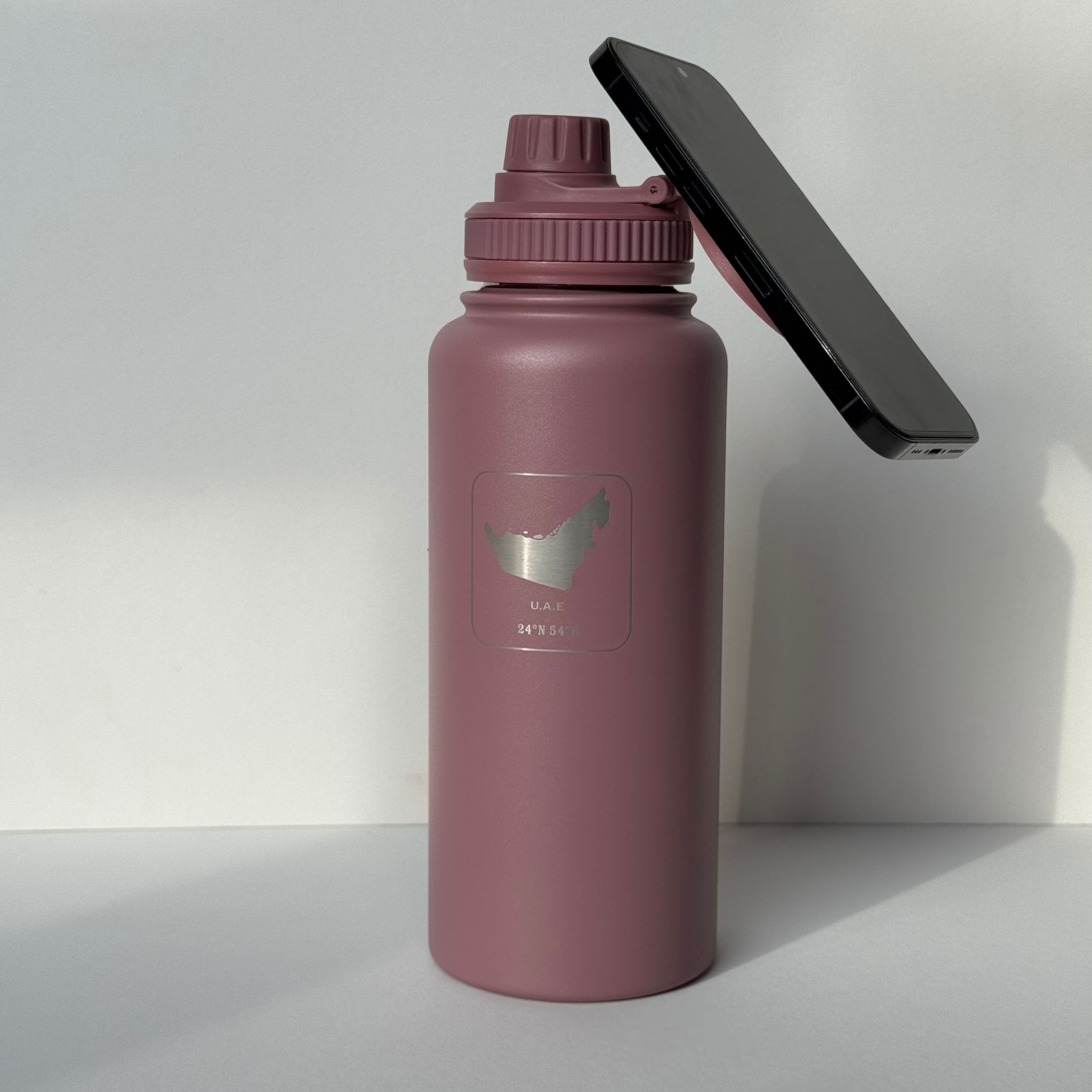 Fuel Up MagBottle (1L)
