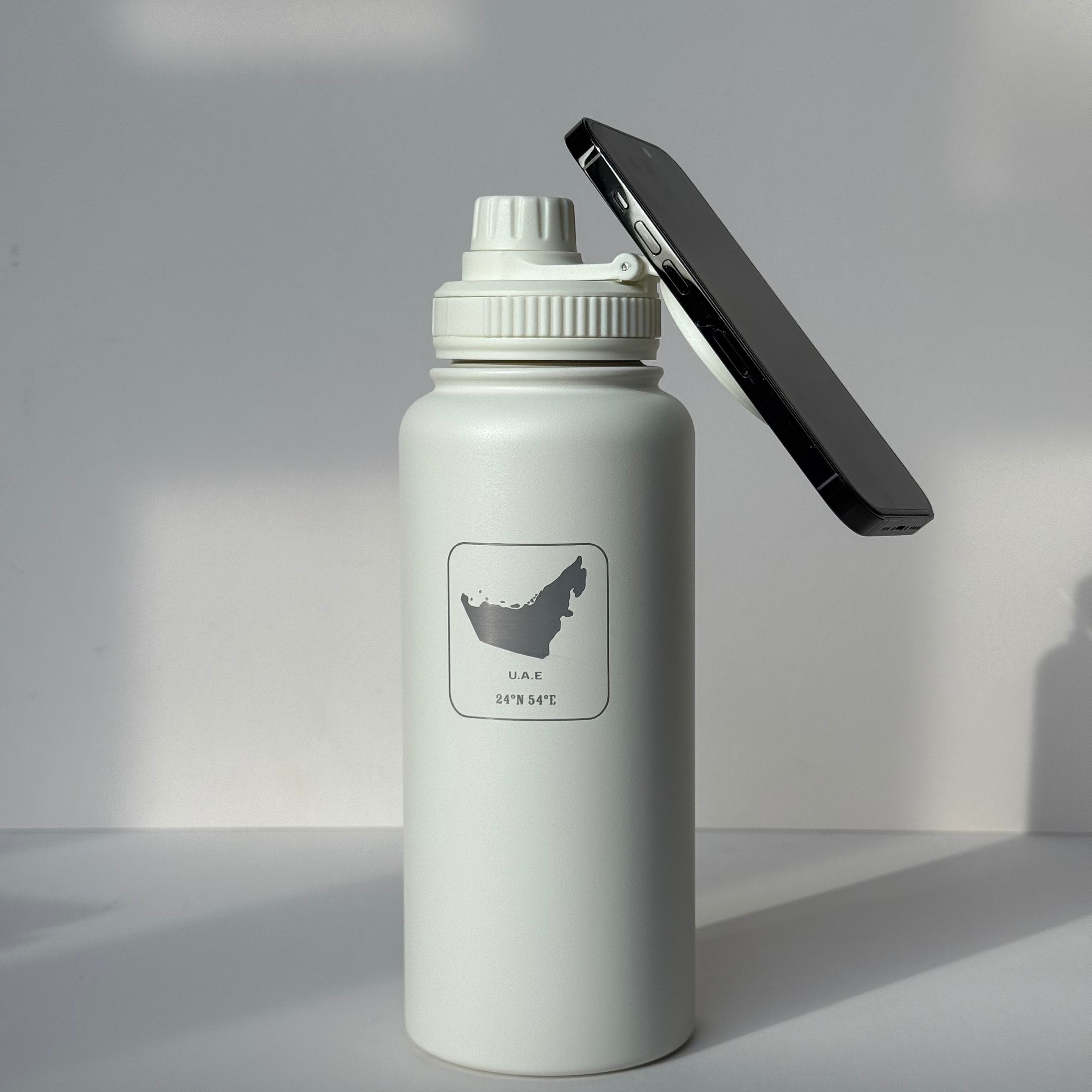 Fuel Up MagBottle (1L)