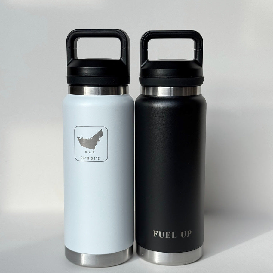 Fuel Up Bottle (770ml)