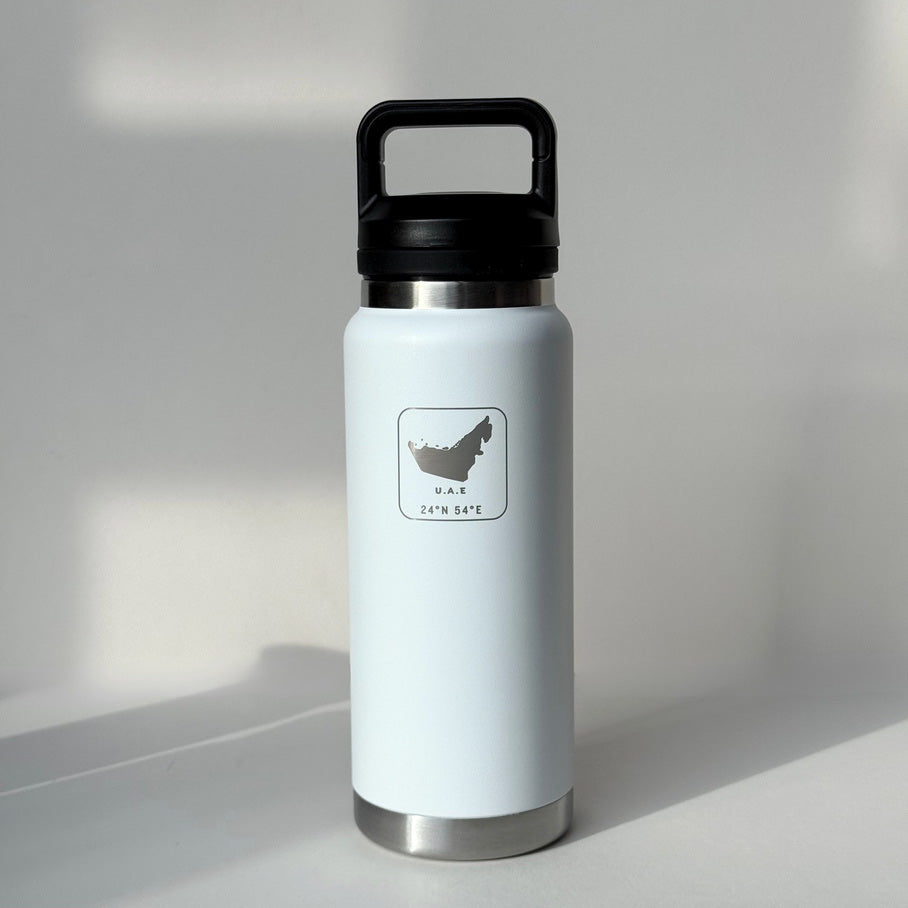 Fuel Up Bottle (770ml)