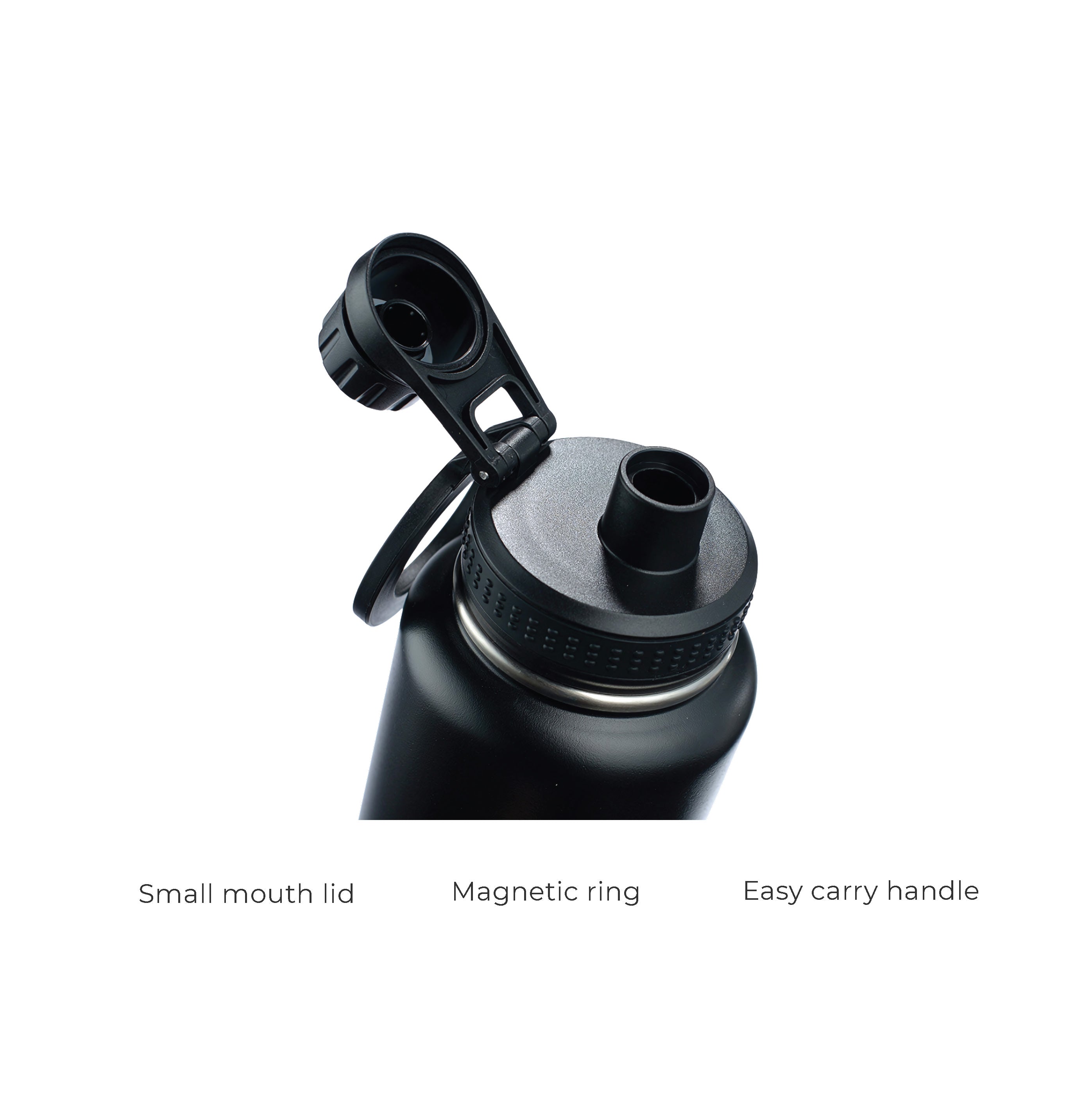 Fuel Up MagBottle (1L)